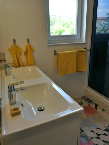 Sea and Wind Villa Labin