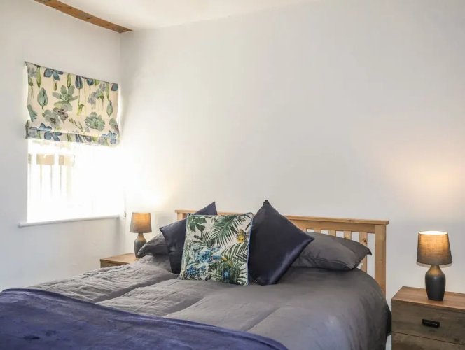 Ceris Lodge
