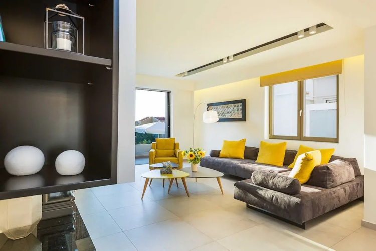 Luxury Villa Amelia