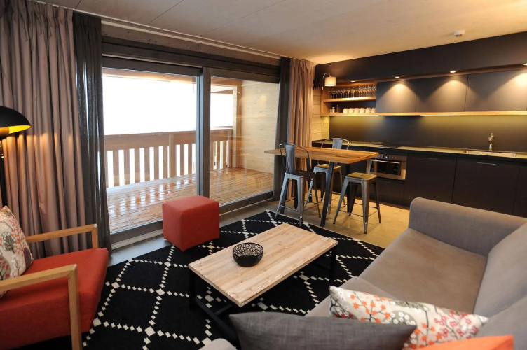 La Cresta Chalet