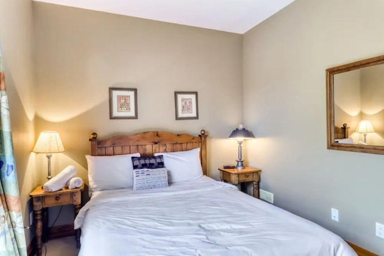 3 Bedrooms Standard room