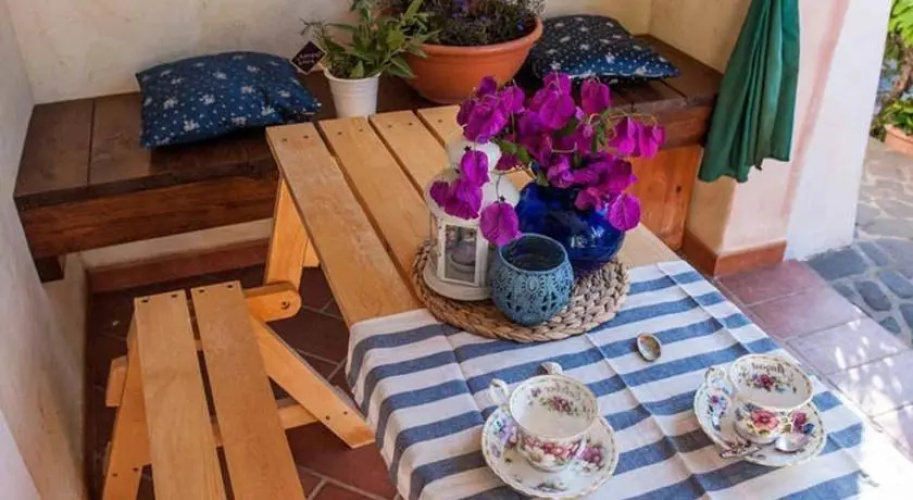 Guest House Orlandi
