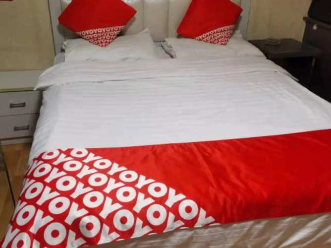 Harbin ruhao express hotel