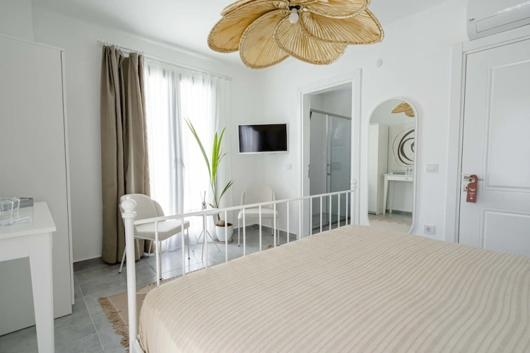 Classic room