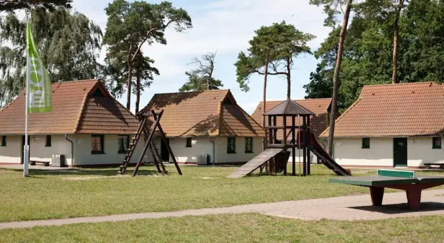 Jugendtours-Feriendorf Ummanz