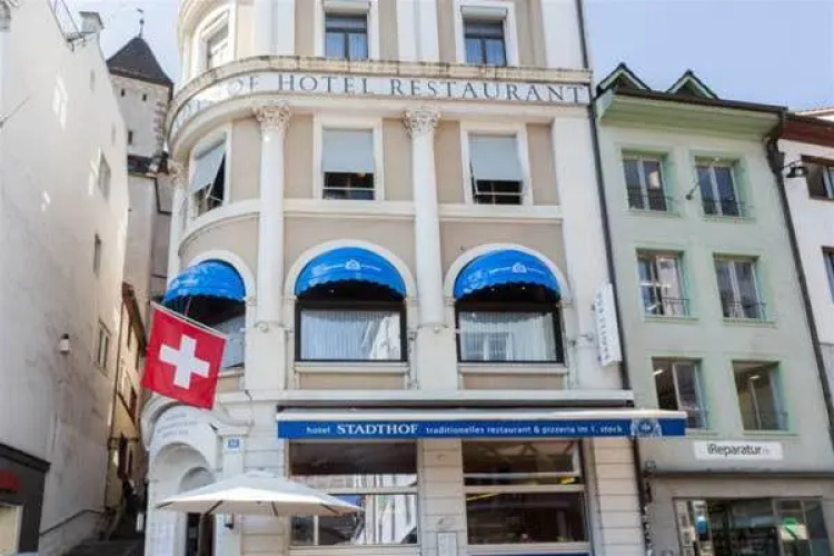 Image de l'hôtel