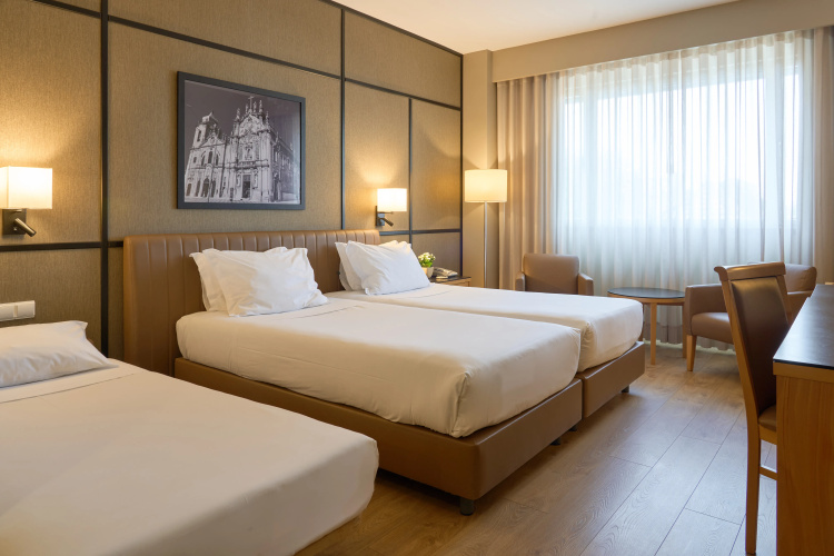 Portus Cale Hotel photo 8