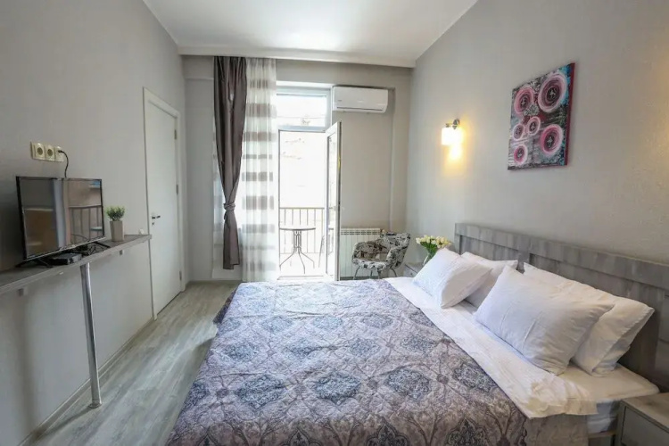 Vortex Apart Hotel