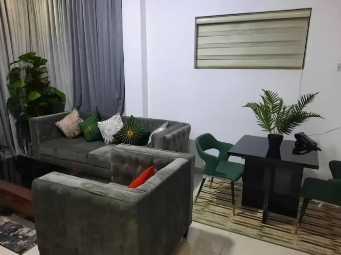 Sublime Hotel Lekki