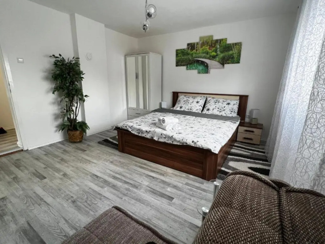 Apartment No1