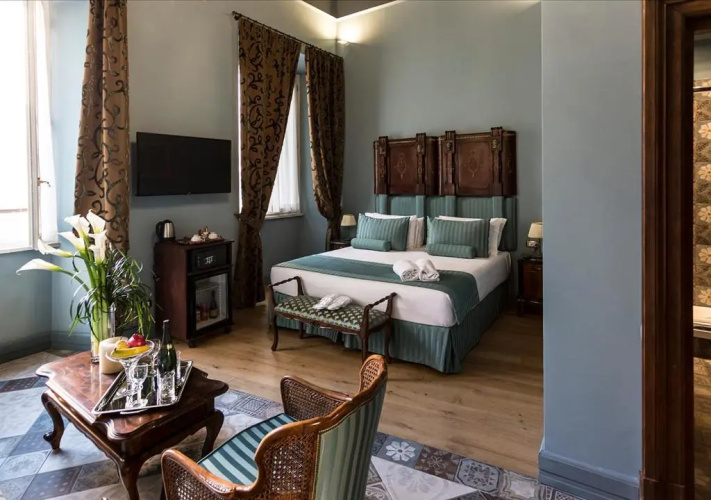 Navona Grand Suite