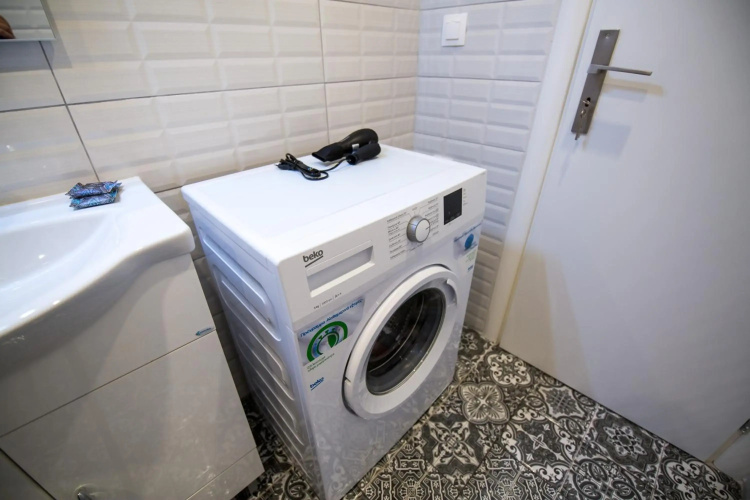 WHITE LUX APARTMENT FOR 2 vipgreece