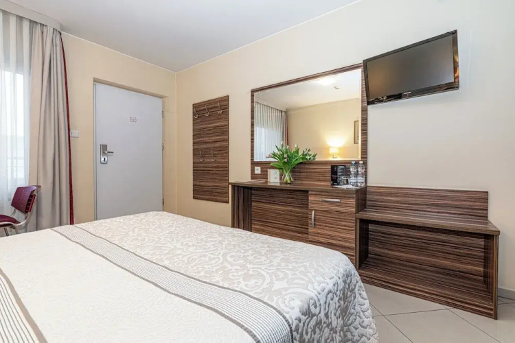 Hotel Soray
