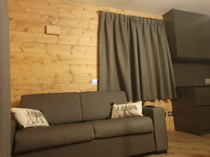 Chrys chalet