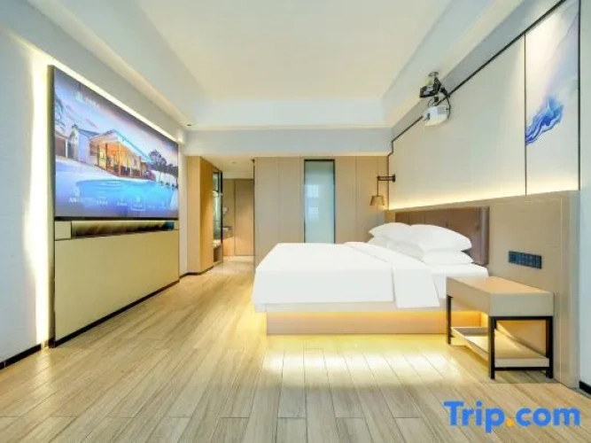 Luxury Double room