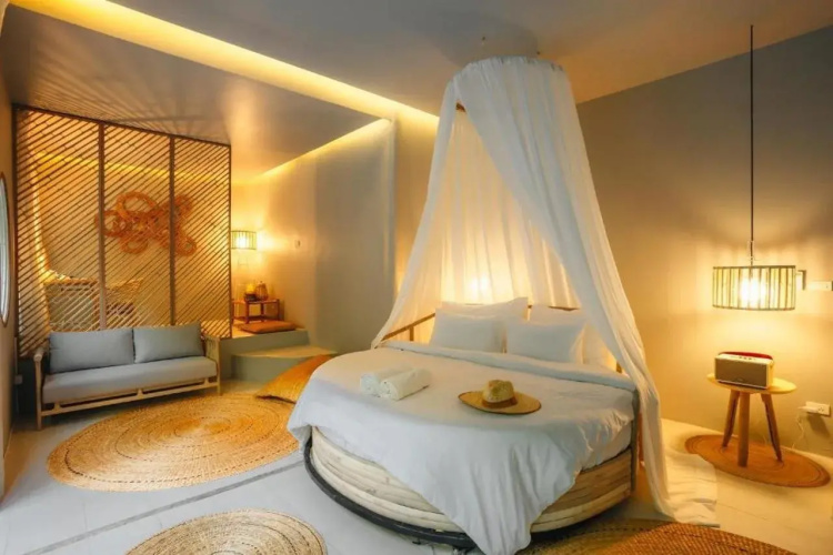 La Lanna Resort