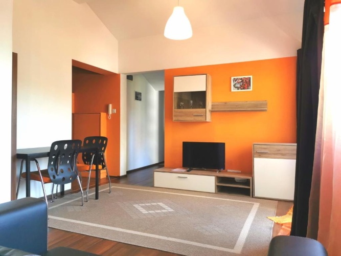 1 Bedroom Apartment with view