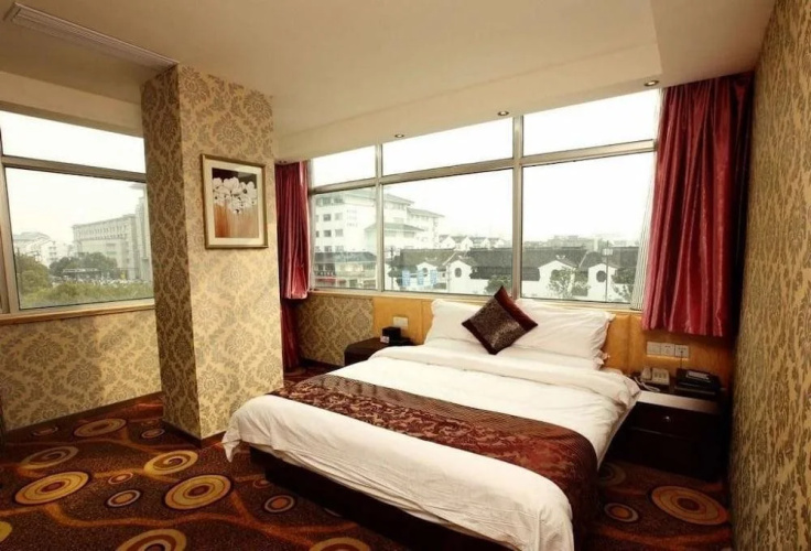 Ji Hotel
