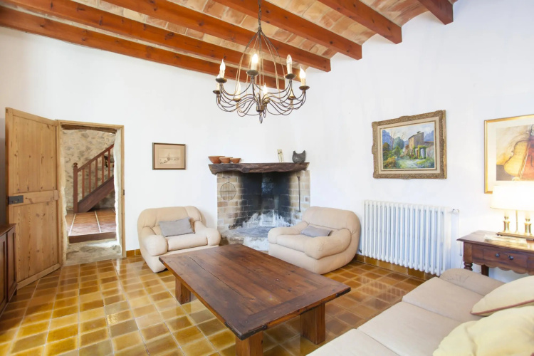 Can Guillo - Villa With Private Pool In Pollenca