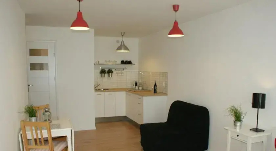 Apartament KoKi One