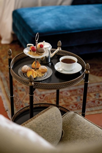 Villa San Michele, A Belmond Hotel (Classic) photo 12