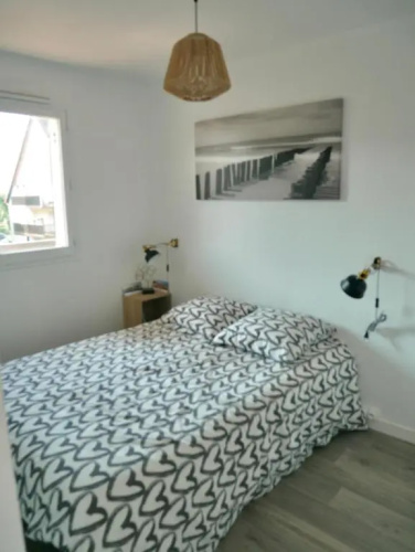 Plage Cabourg Wifi 5bis