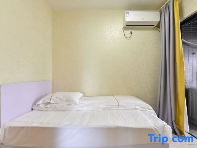 2 Bedrooms Deluxe Suite