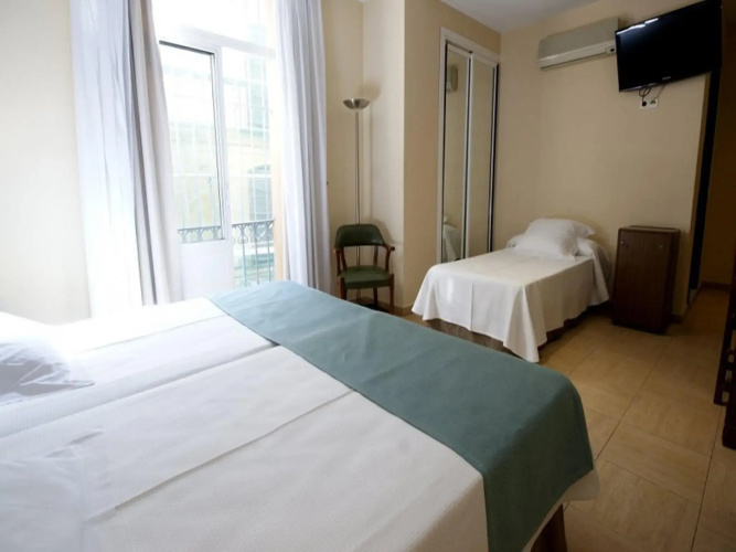 Hotel Venecia