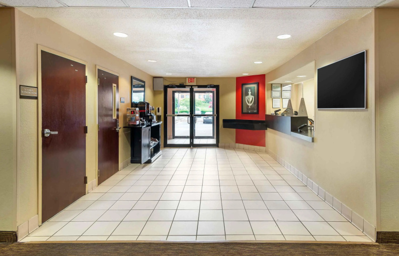 Extended Stay America Atlanta Duluth photo 14