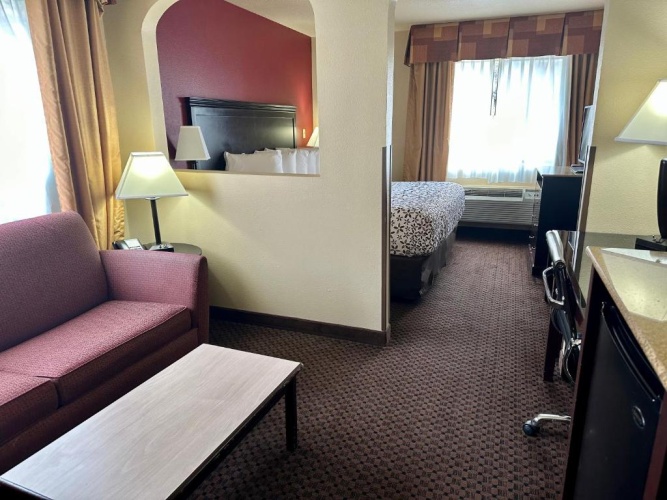 Suite