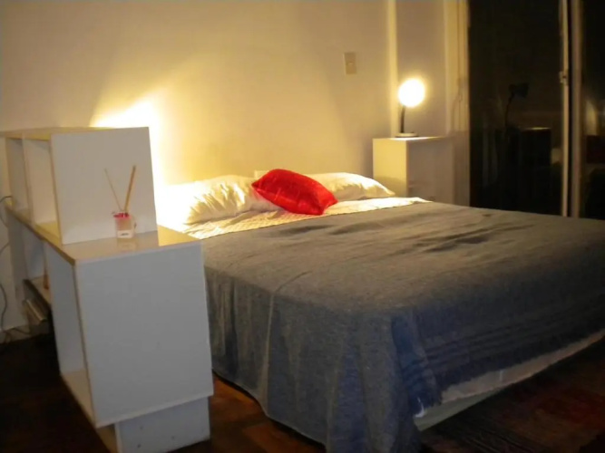 Recoleta Apartamento