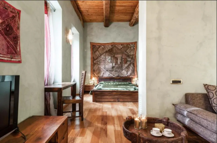 Villa Luisa With Big Pool And Ac