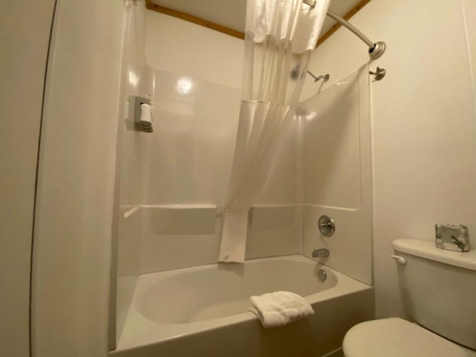 Premium Quadruple room with view