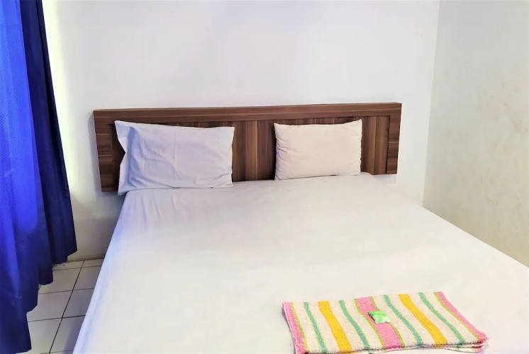 De' Premium Hotel Musi Raya