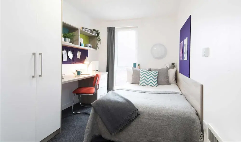 Vibrant Rooms STUDENTS Only - COVENTRY