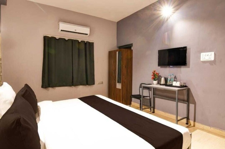 Classic room