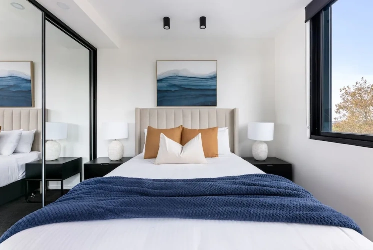 1 Bedroom Superior Apartment