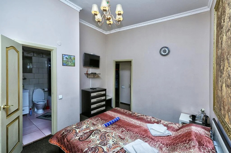 Ray Hotel - Image 15