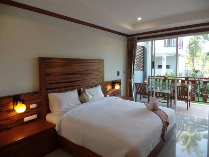 Pratum Resort