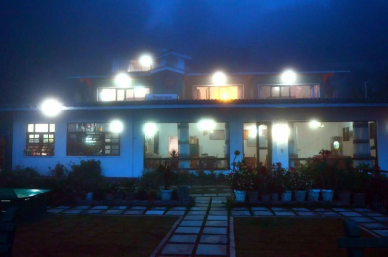 Imagen del hotel