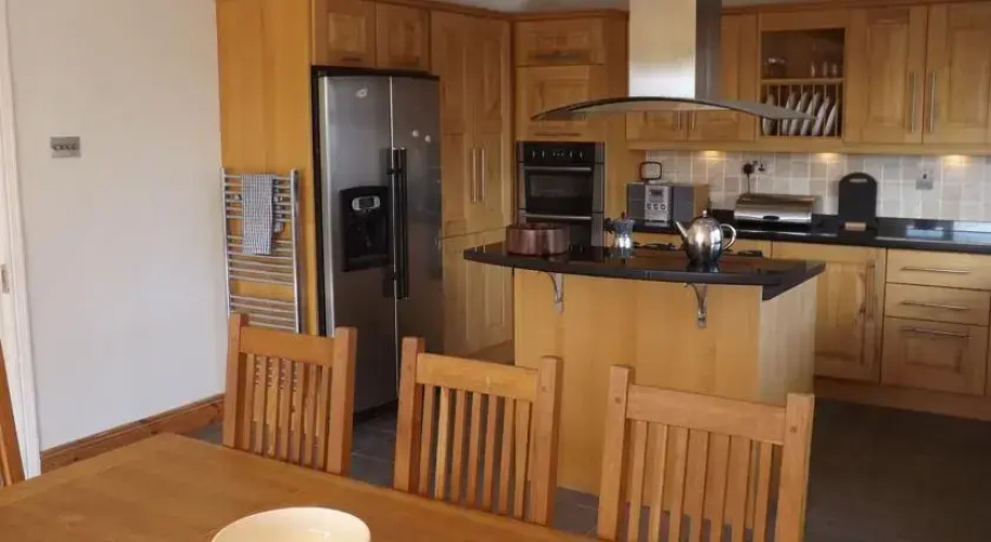 Self Catering Blarney
