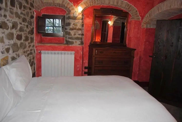 Il Borgo Di Faeta