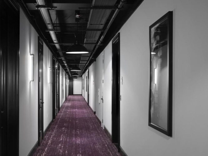 Axiom Hotel San Francisco photo 29