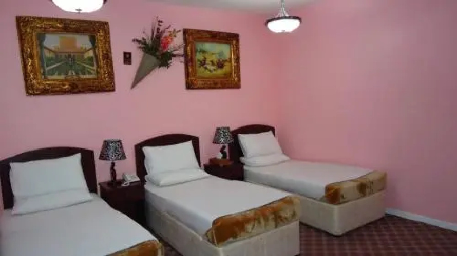 Sport Hotel