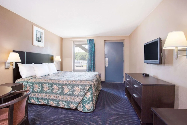 Days Inn Rockingham