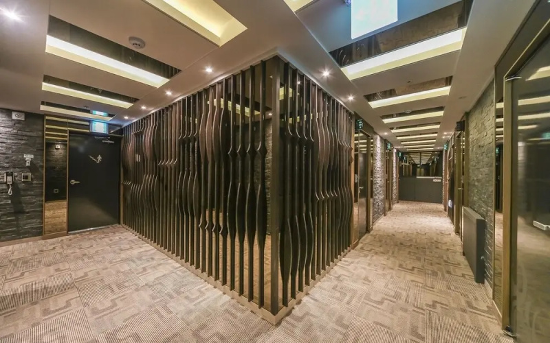 Mungyeong B&B Hotel