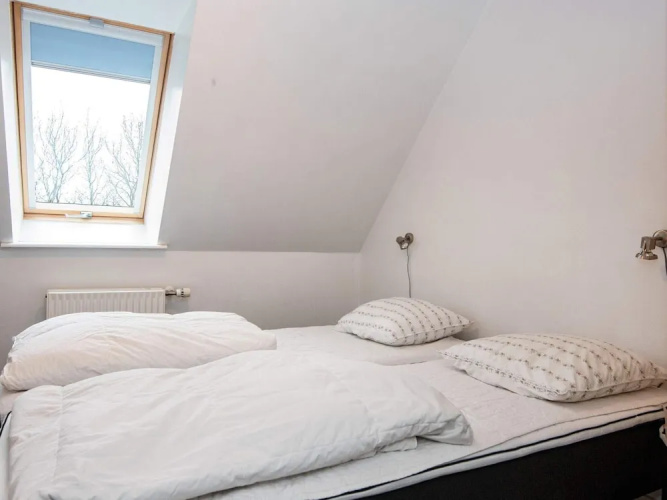 16 Person Holiday Home in Haderslev