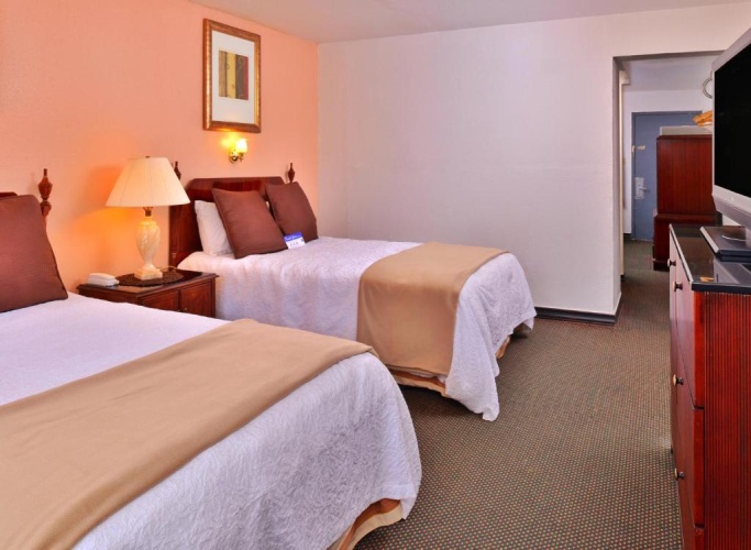 Quadruple Suite