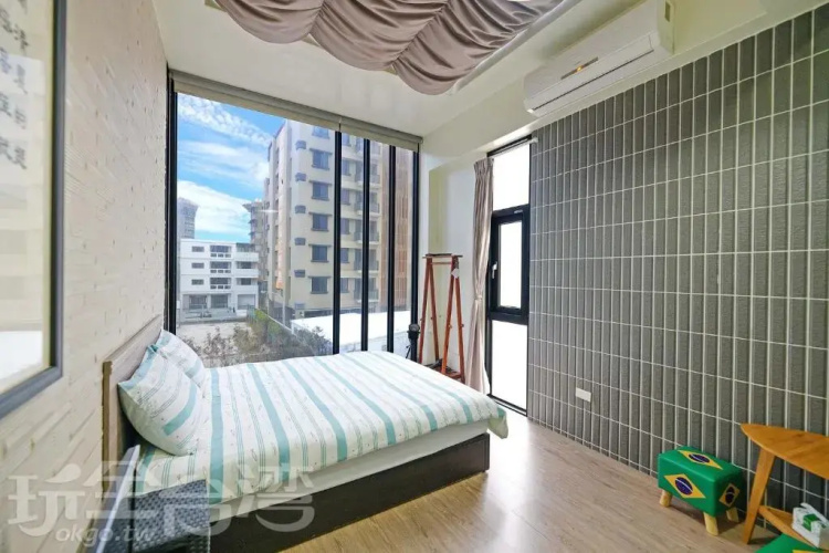 Penghu 123 V-Stone Inn