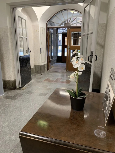 Leopold Boutique Hotel